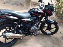 Bajaj Discover 2011 Motorbike