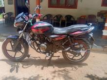 Bajaj Discover 2013 Motorbike