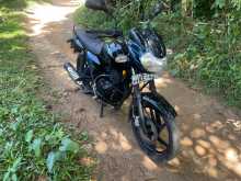 Bajaj Discover 2009 Motorbike