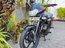 Bajaj DISCOVER 150 DIS 2011 Motorbike