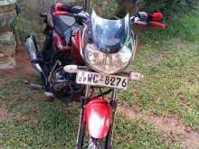 Bajaj Discover 100 2010 Motorbike