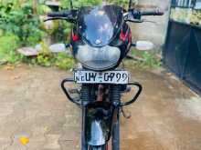 Bajaj Discoverr 135 2010 Motorbike