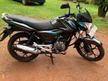 Bajaj Discover 125M 2015 Motorbike