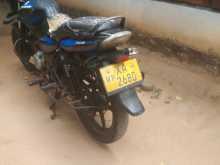 Bajaj Discover 2011 Motorbike
