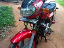 Bajaj Discover 2006 Motorbike