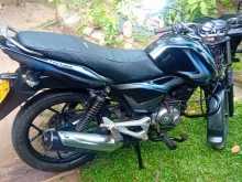Bajaj Discover 100M 2016 Motorbike