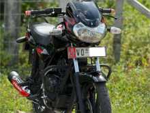 Bajaj Discover 2010 Motorbike