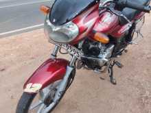 Bajaj Discover 2009 Motorbike