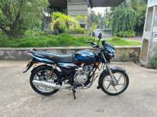 Bajaj Discover 2006 Motorbike