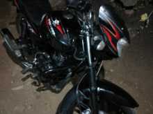 Bajaj Discover 135 2009 Motorbike