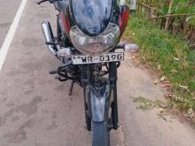 Bajaj Discover 2011 Motorbike