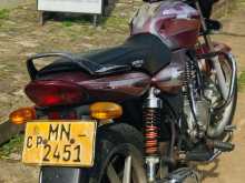 Bajaj Discover 2006 Motorbike