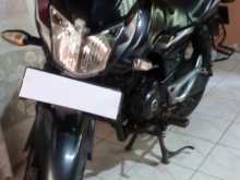 Bajaj Discovery 125 M 2014 Motorbike