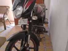 Bajaj Discover 2010 Motorbike