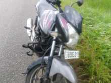 Bajaj Discover 2015 Motorbike