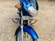 Bajaj Discover 2007 Motorbike