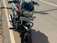 Bajaj Discover 100 2013 Motorbike