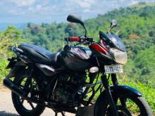 Bajaj Discover 150 2011 Motorbike