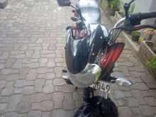 Bajaj Discover 2012 Motorbike