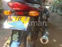 Bajaj Discover 2006 Motorbike