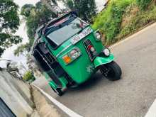 Bajaj RE 2010 Three Wheel