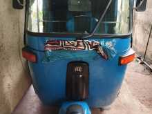 Bajaj RE 2025 Three Wheel