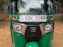 Bajaj RE 2016 Three Wheel