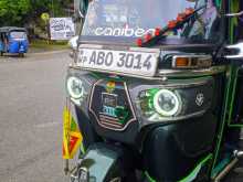 Bajaj RE 2016 Three Wheel