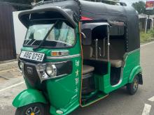 Bajaj RE 2017 Three Wheel