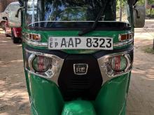 Bajaj RE 2014 Three Wheel
