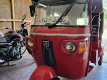 Bajaj Bajaj Ft 2011 Three Wheel