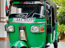 Bajaj RE 2013 Three Wheel