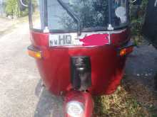 Bajaj RE 2004 Three Wheel