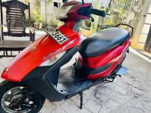 Bajaj Kristal 2009 Motorbike