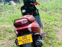 Bajaj Kristal 2009 Motorbike