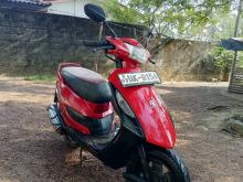 Bajaj Kristal 2016 Motorbike