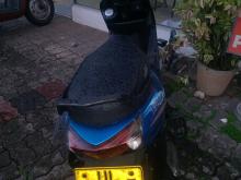 Bajaj KRISTAL 2008 Motorbike