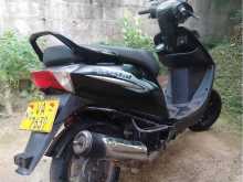 Bajaj Kristal 2005 Motorbike