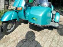 Bajaj Legend 2001 Motorbike
