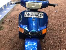 Bajaj Legend 2003 Motorbike
