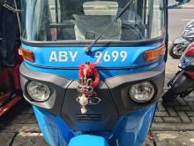 Bajaj RE 2026 Three Wheel