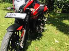Bajaj Pulsar NS150 2016 Motorbike