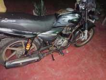 Bajaj Platina 2010 Motorbike