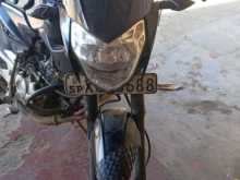 Bajaj Pulsar 2011 Motorbike