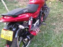 Bajaj Pulsar 180 2008 Motorbike