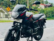 Bajaj Palsar150 2019 Motorbike