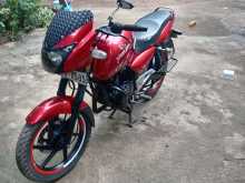 Bajaj Pulsar 2007 Motorbike