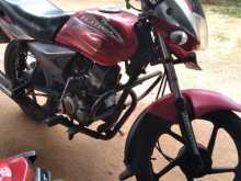 Bajaj Platina 2009 Motorbike