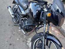 Bajaj Pulsar 180 2006 Motorbike