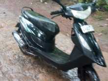 Bajaj Kristal 2009 Motorbike